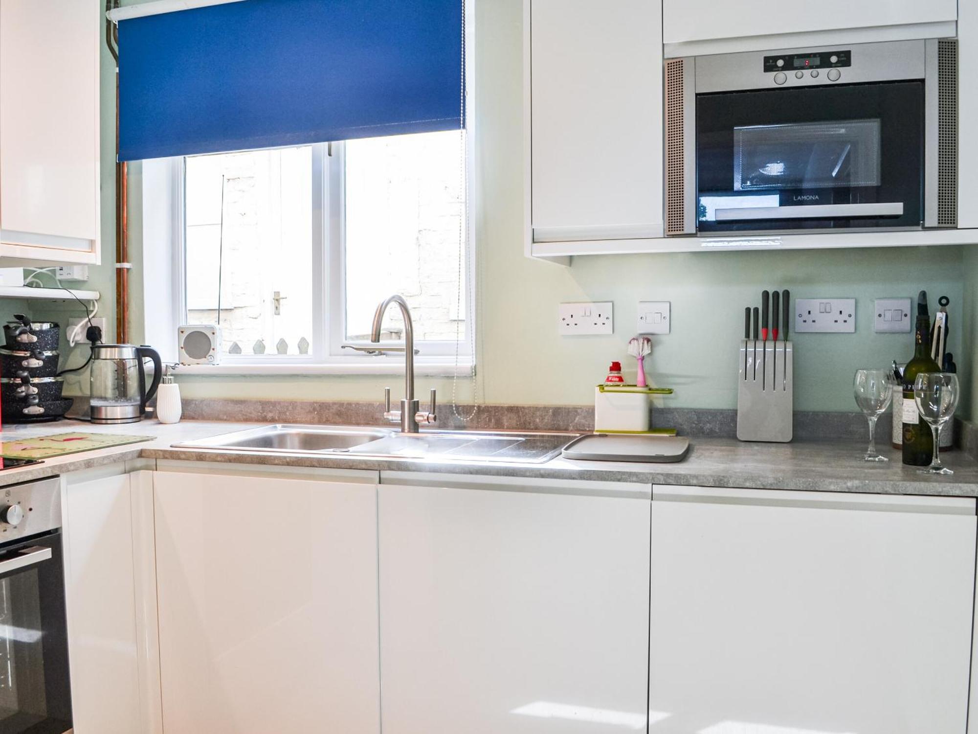 Hambleton House Villa Malton Ngoại thất bức ảnh