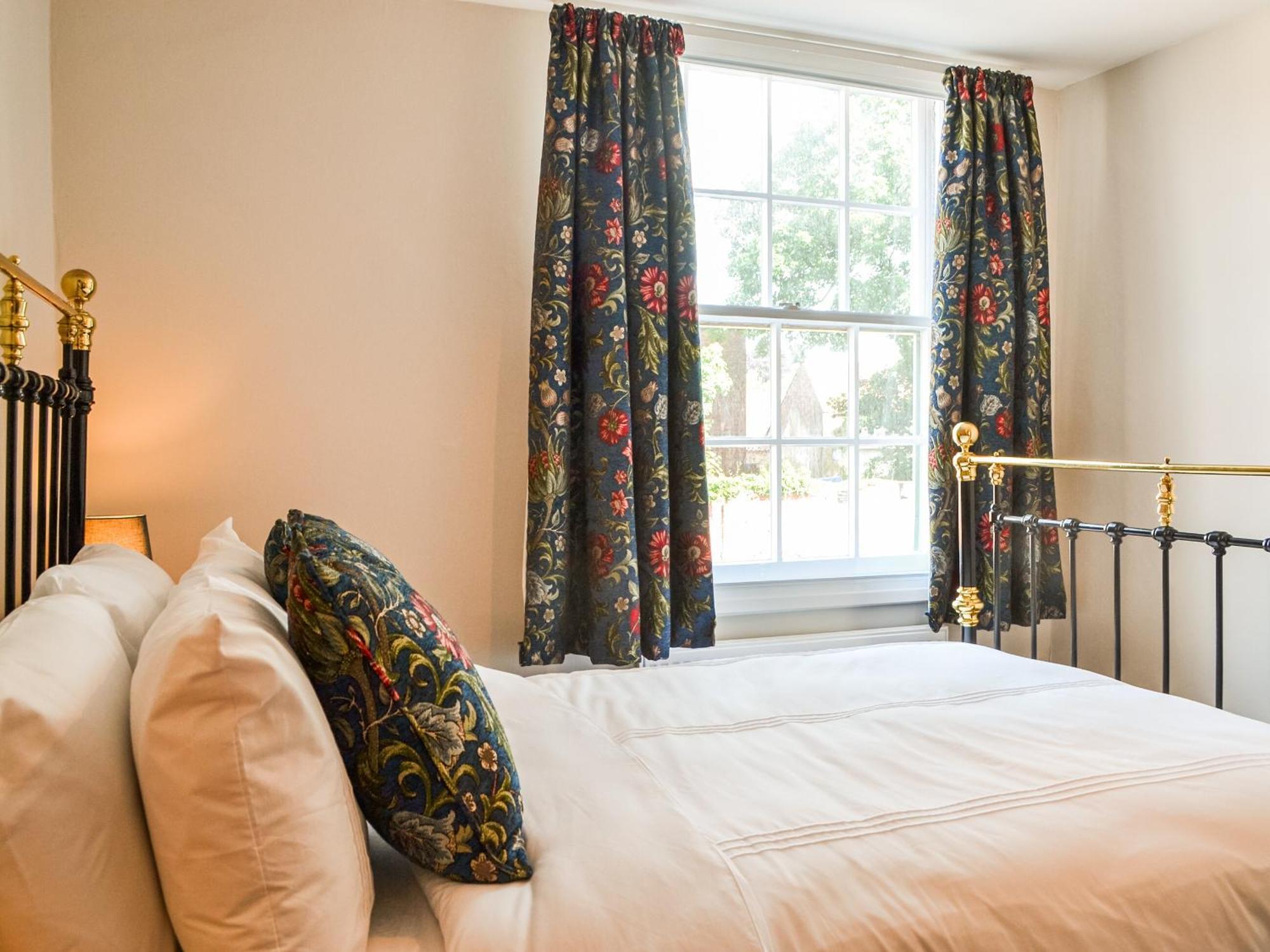 Hambleton House Villa Malton Ngoại thất bức ảnh