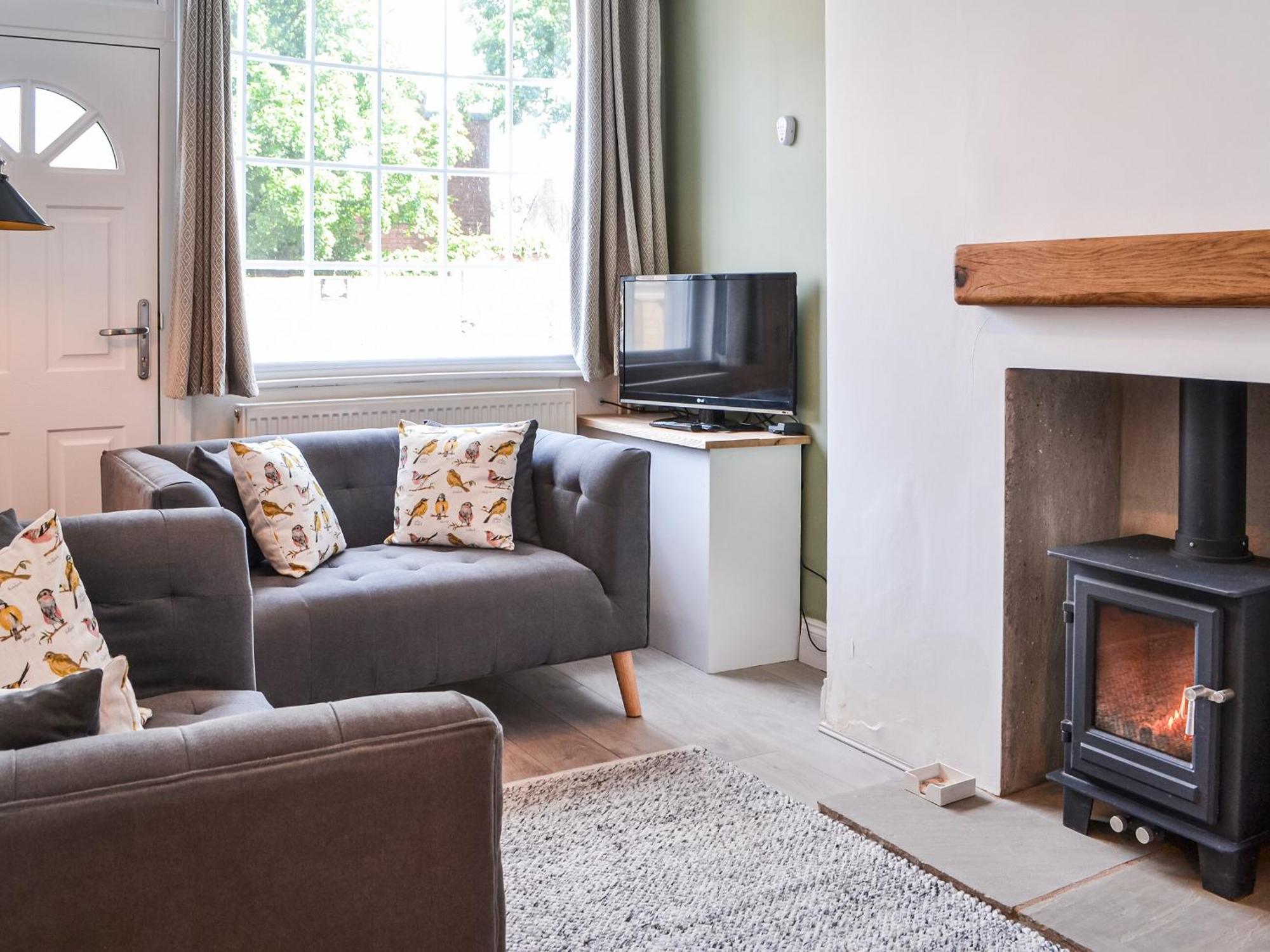 Hambleton House Villa Malton Ngoại thất bức ảnh